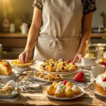 Colazione di Pasqua: 7 dolci da preparare la sera prima, così al mattino non hai stress