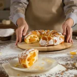 Il dolce che non mi piaceva, poi è diventato casa: la storia avventurosa del casatiello di nonna Maria