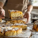 Ricette dolci di Pasqua: i dessert tradizionali che preparo ogni anno e che piacciono sempre